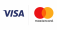 Visa|Mastercard